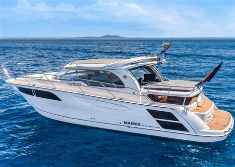 Discover the Ultimate Seafaring Adventure: Your Perfect Cruiser Boat Dream