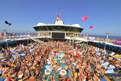 cruises 2023 for adults