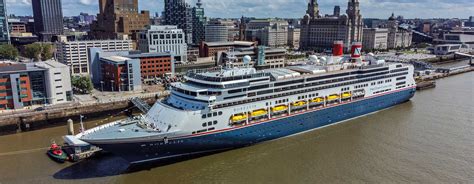 cruises from liverpool september 2023