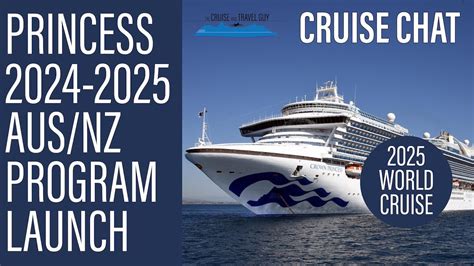 cruises in jan 2025