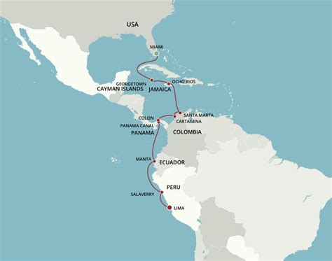 cruises machu picchu