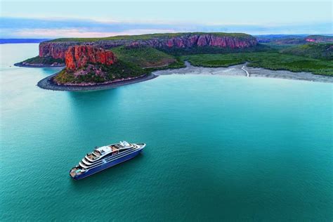 cruises to broome australia