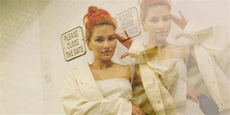 cruising tabitha with