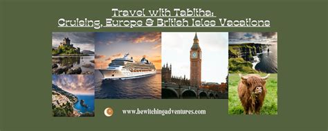 cruising with tabitha