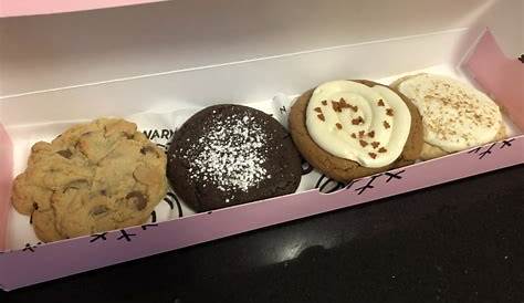 Crumbl Cookies coming to central Pa. with 170-plus cookie flavors