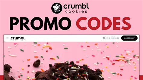 crumbl cookie promo code 2024