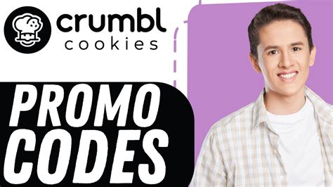 crumbl promo code 2024