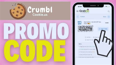 crumbl voucher codes