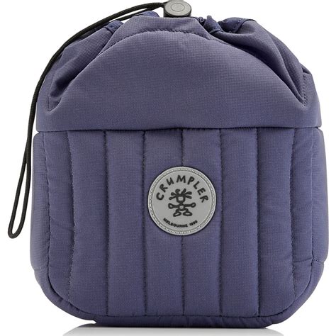 crumpler haven camera pouch