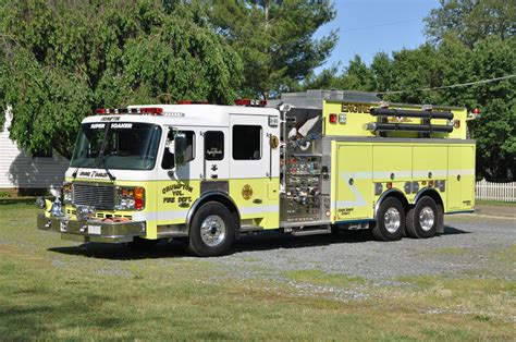 Crumpton Fire Department