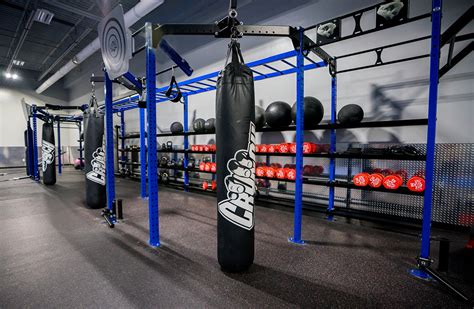 Crunch Fitness Somerset: A Fitness Haven For Health Enthusiasts