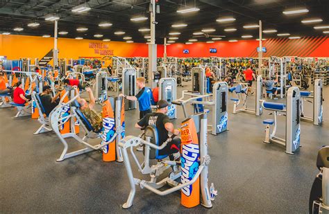 Crunch Fitness Waco: The Ultimate Fitness Destination In 2023