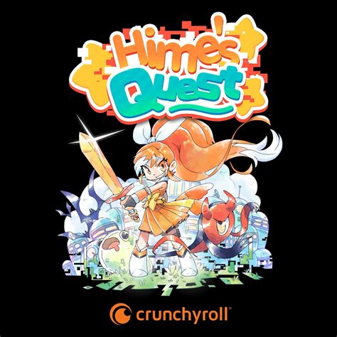 crunchyroll games