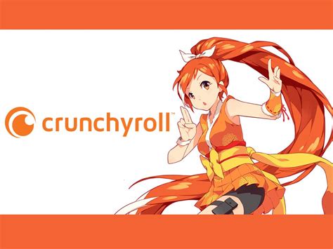 Crunchyroll is Down