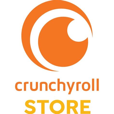 crunchyroll shop