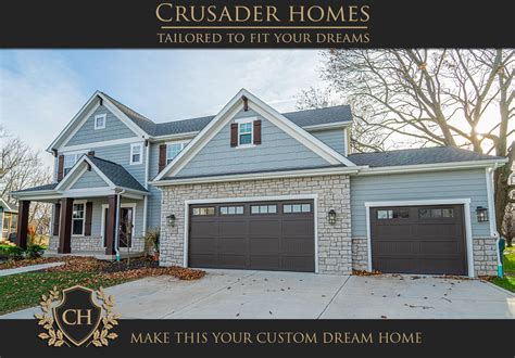 Crusader Homes