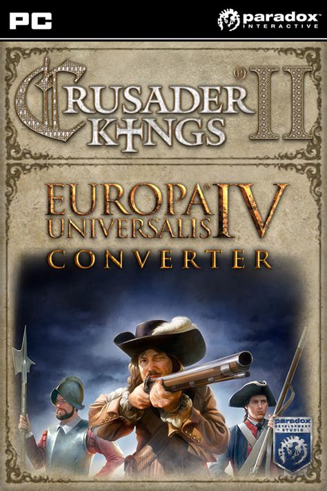 crusader kings 2 to europa universalis 4