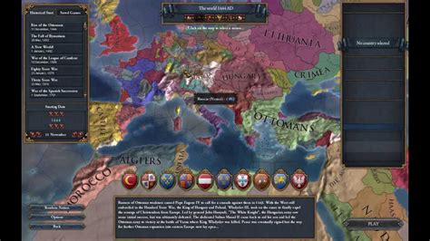 crusader kings 2 vs europa universalis 4