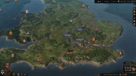Crusader Kings 3 Review YouTube