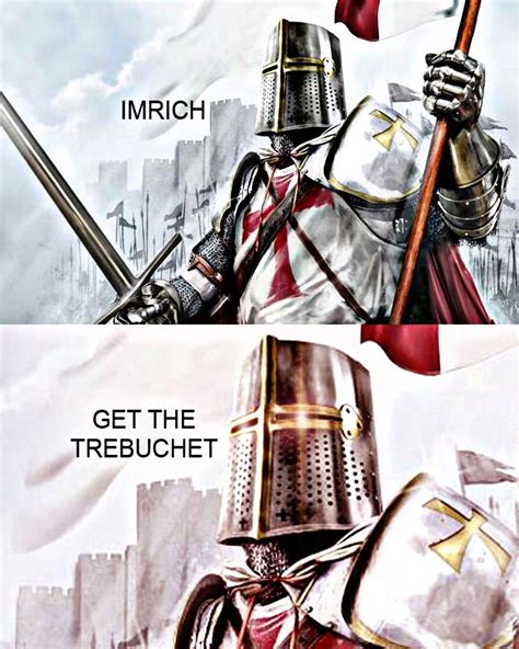 Crusader Memes