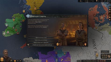 Crusader Kings 3 Best Minor Houses For A Game of Thrones Mod