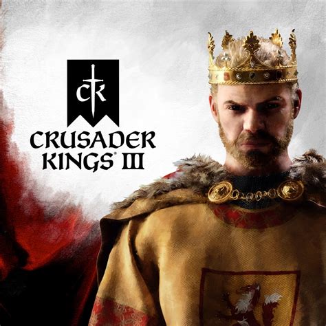 Crusader Kings 3 (PS4) günstig Preis ab 32,67€