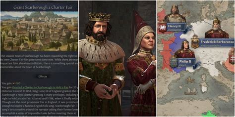 Crusader Kings 3 What Are the Best Culture Traditions? Gamer Empire