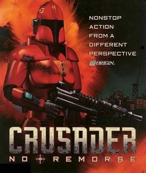 Crusader No Remorse Details LaunchBox Games Database
