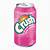 crush cream soda