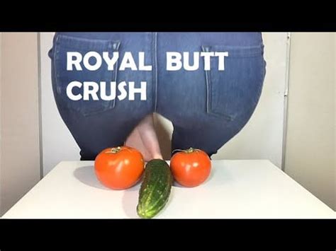 crush ass big