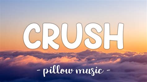 Crush It Lyrics