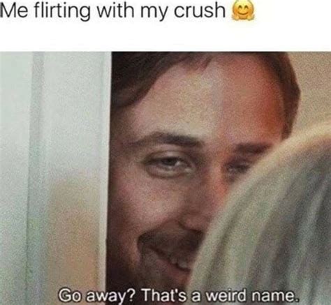 71 Flirting Memes for Him and Her When Feeling Flirty With Your Crush