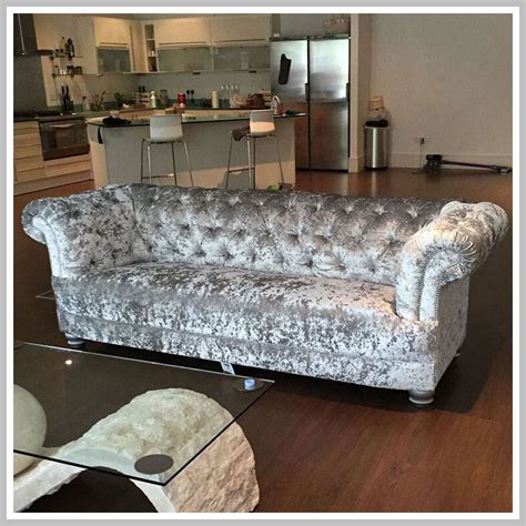 This Crushed Velvet Sofa Covers Uk 2023