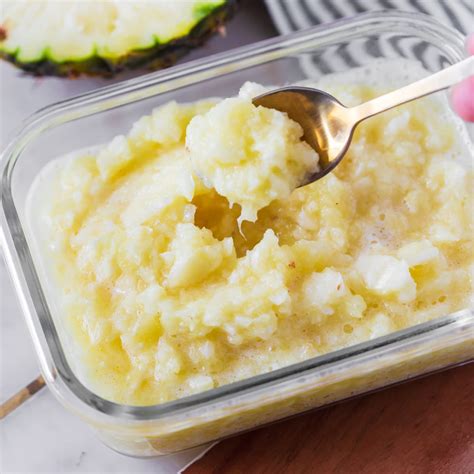 Mastering Recipes with Crushed Pineapple: Secret Ingredient Revealed