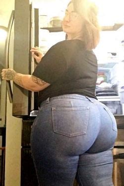 crushers bbw butt