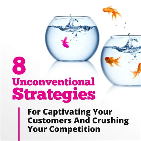 crushing the competition