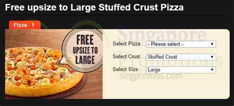 Crust Pizza Delivery Code
