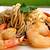 crustaceans garlic noodles recipe
