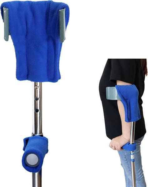 Crutches Pads