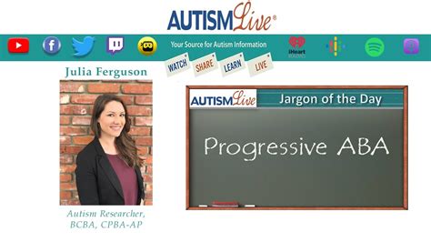 crux of progressive aba