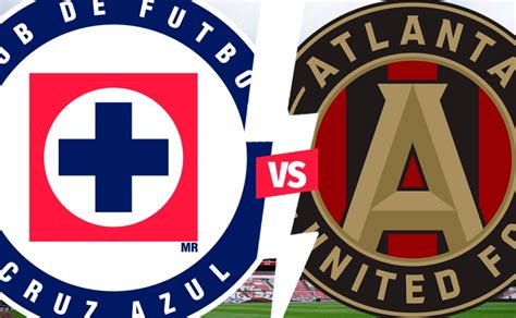 cruz azul - atlanta united