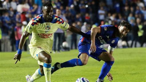 cruz azul en vivo tv azteca