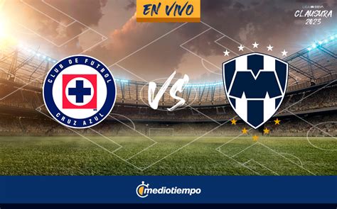 cruz azul juego de hoy