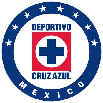 cruz azul standings