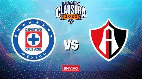 cruz azul vs atlas soccerway