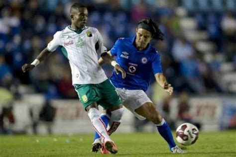 cruz azul vs leon live stream