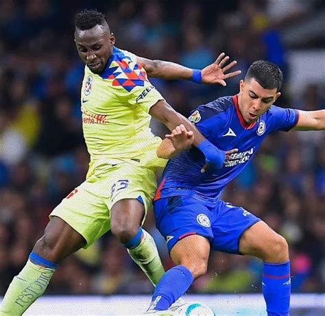 cruz azul vs sa