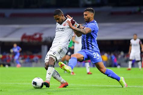 cruz azul vs tijuana 2022