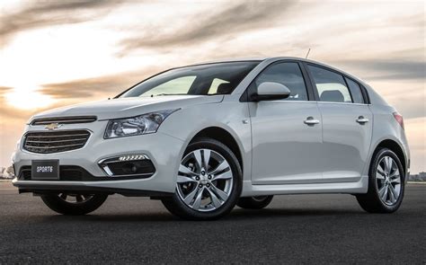 cruze ltz sport6 2015