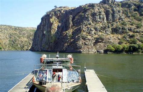 cruzeiro ambiental miranda do douro